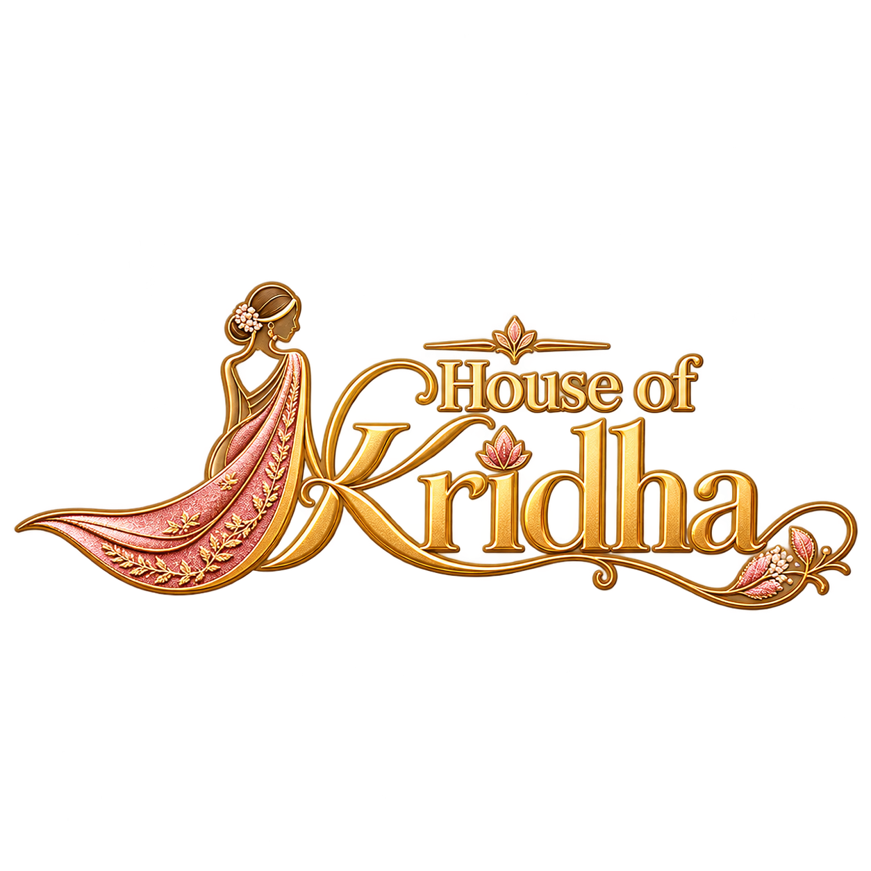 House of Kridha Logo