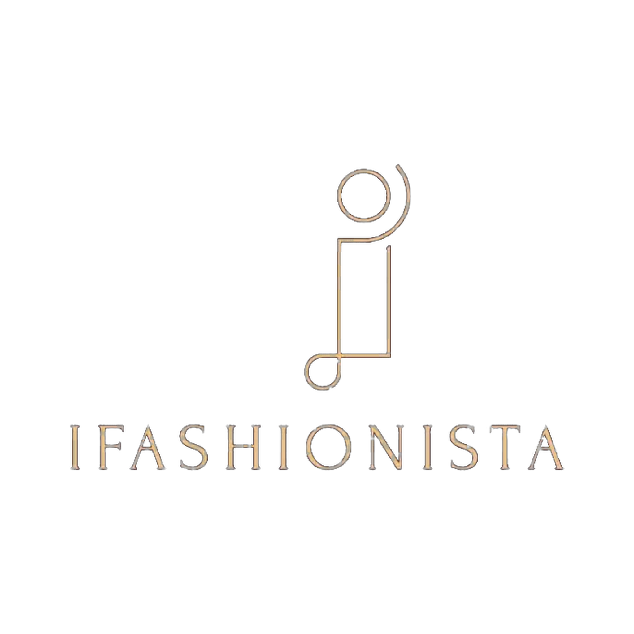 I Fashionista Corporation logo