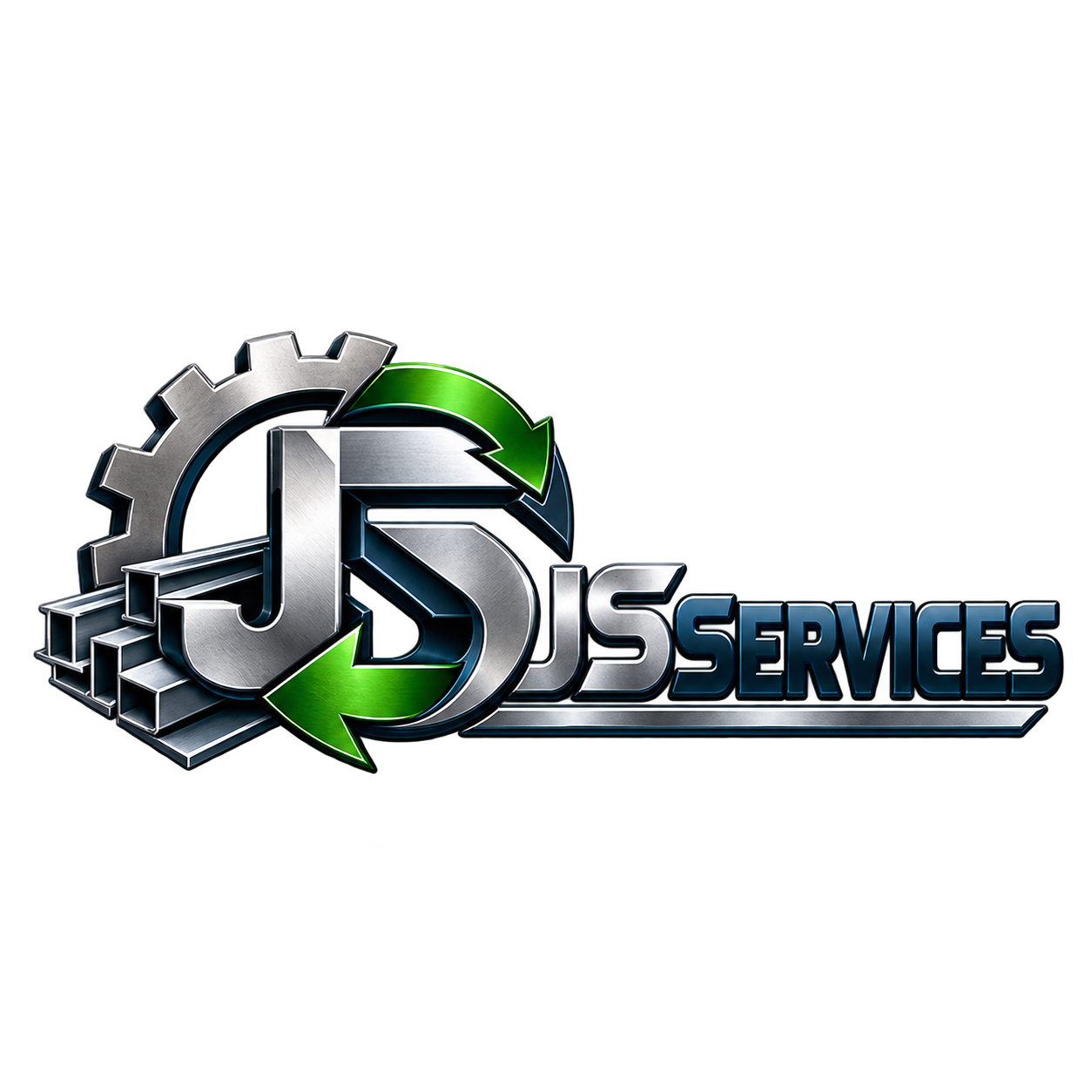 JS Services Logo